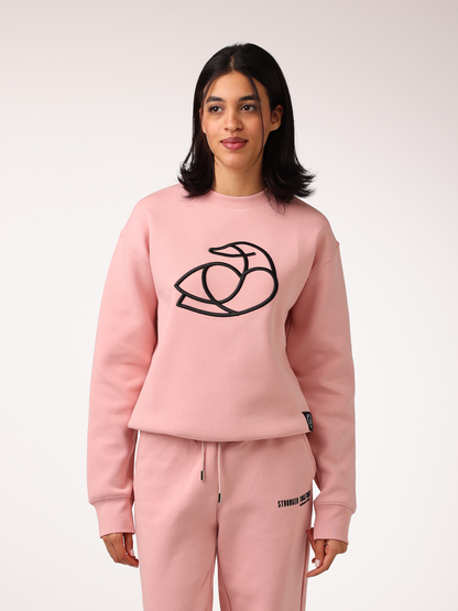 Women S04OWEM Limited Edition Sweatshirt