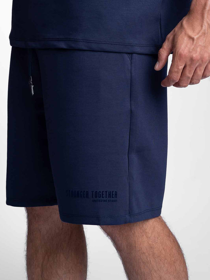 Men Rayon Oversized  Adults Shorts