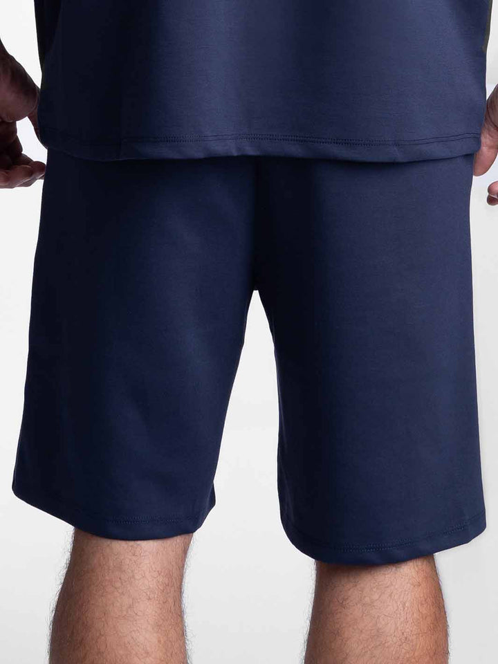 Men Rayon Oversized  Adults Shorts