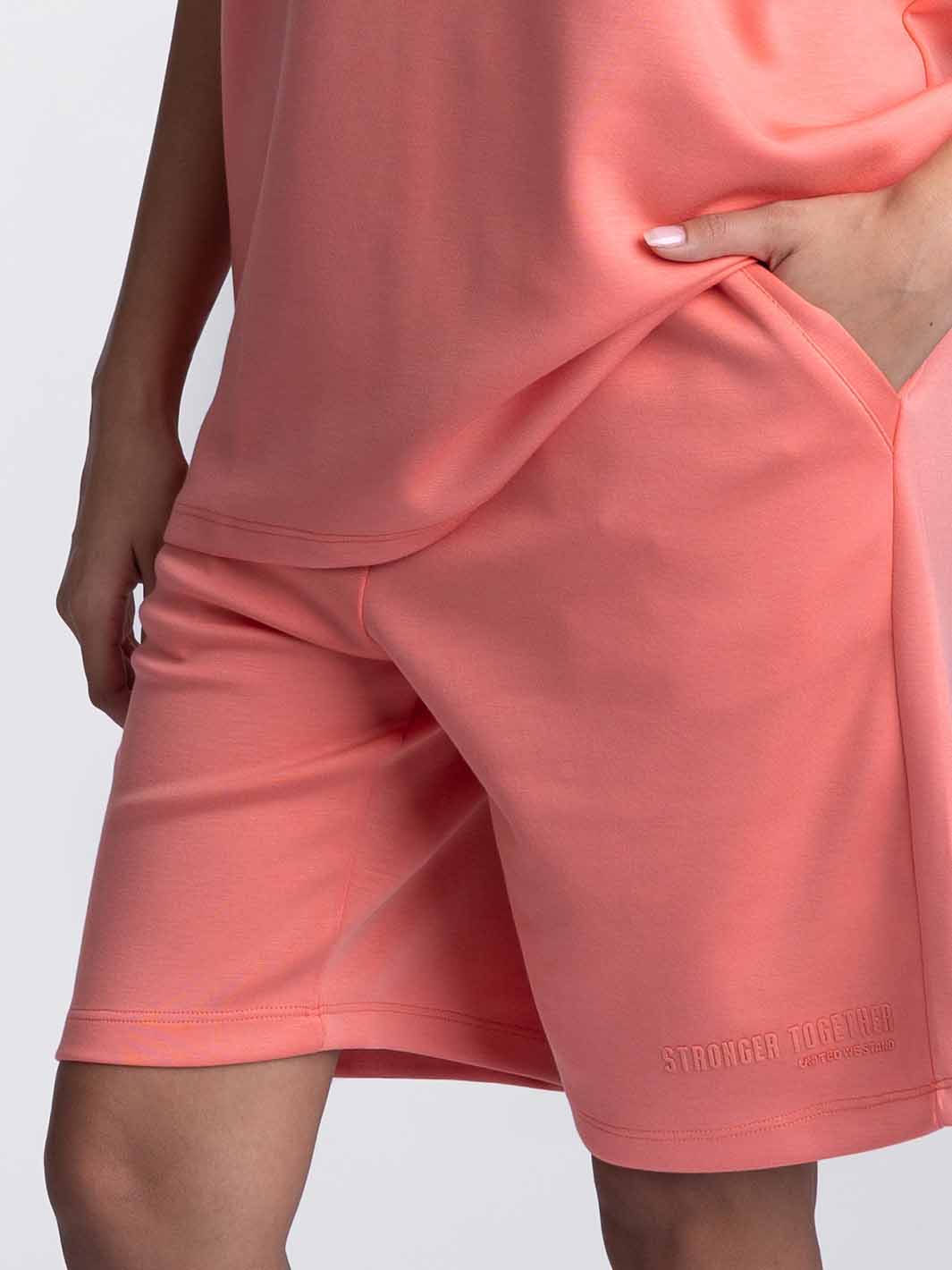 Women Rayon Oversized  Adults Shorts