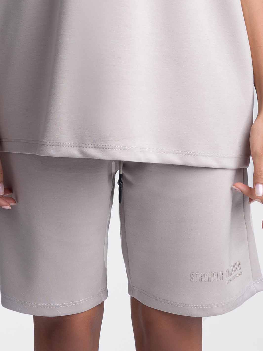 Women Rayon Oversized  Adults Shorts