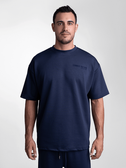 Men Rayon Oversized Adult Soft Tshirt