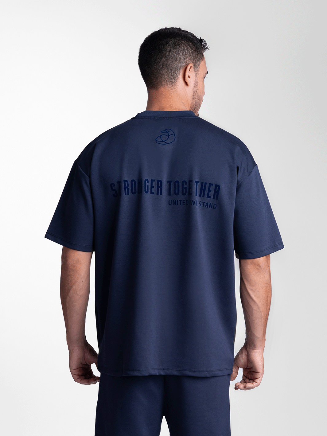 Men Rayon Oversized Adult Soft Tshirt