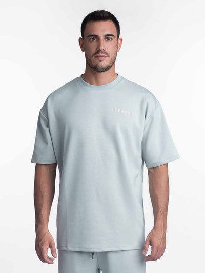 Men Rayon Oversized Adult Soft Tshirt