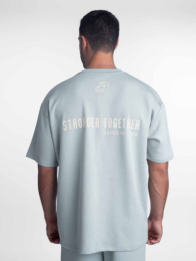 Men Rayon Oversized Adult Soft Tshirt
