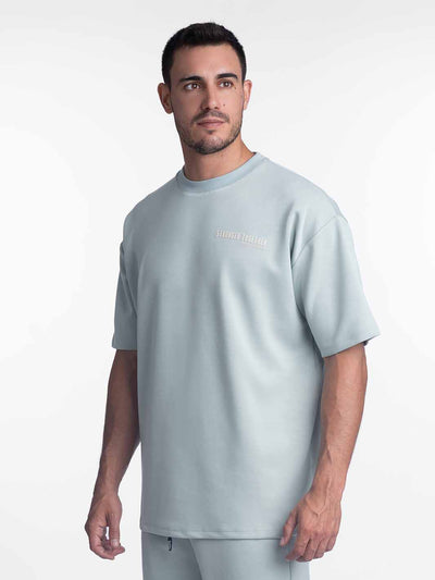 Men Rayon Oversized Adult Soft Tshirt