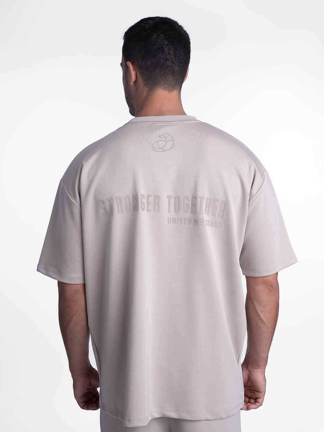 Men Rayon Oversized Adult Soft Tshirt