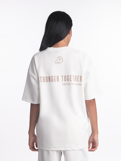 Women Rayon Oversized Adult Soft Tshirt