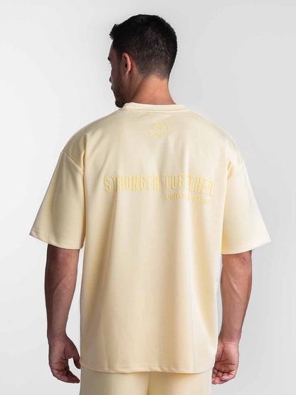 Men Rayon Oversized Adult Soft Tshirt