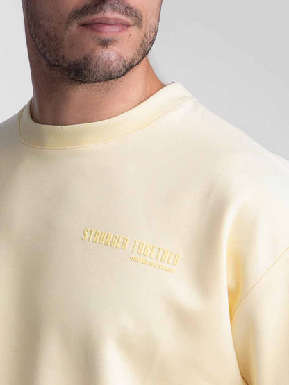 Men Rayon Oversized Adult Soft Tshirt