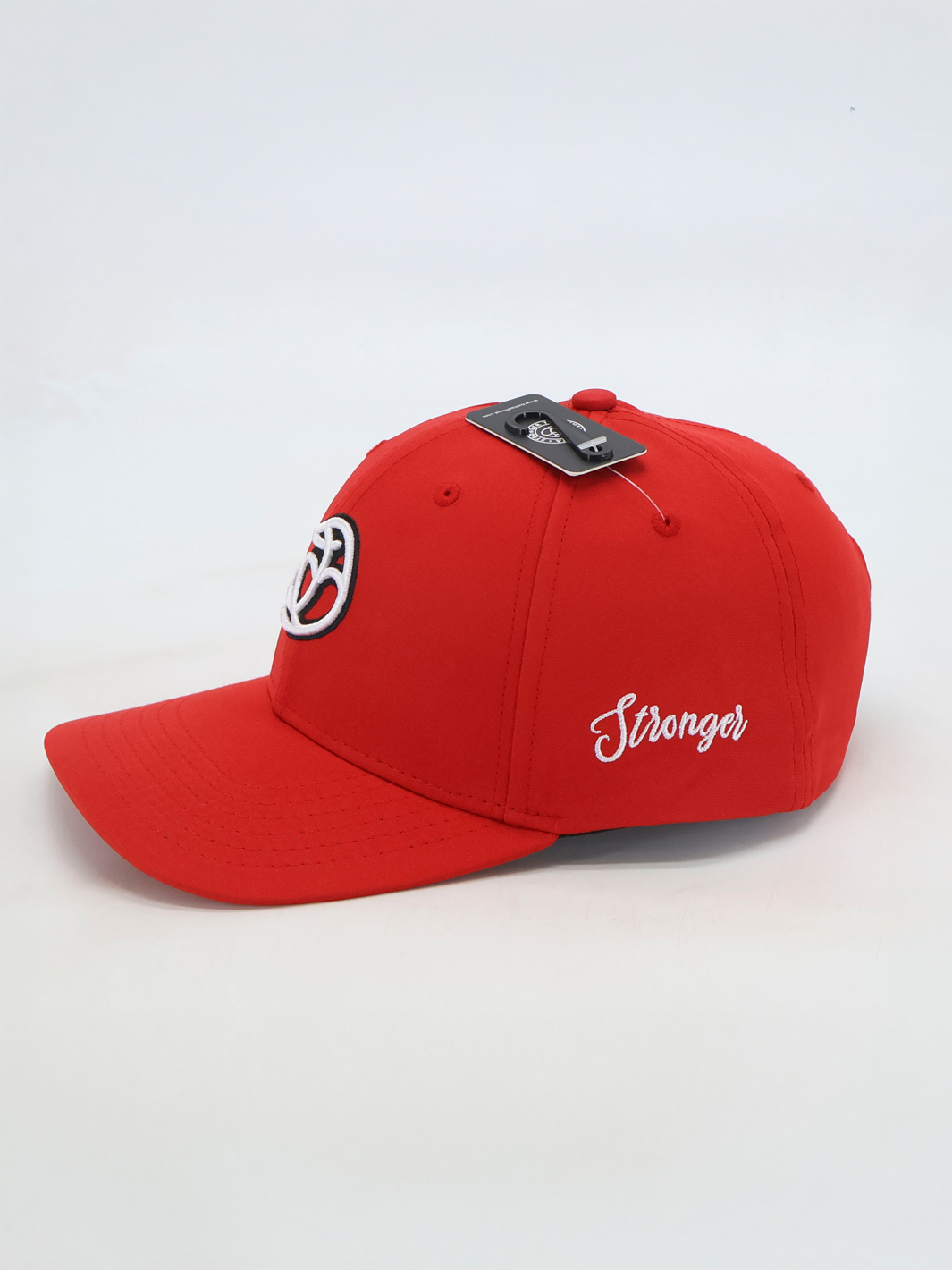 Stronger Together Baseball Cap