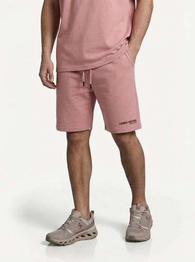 Men ADOS- Soft Shorts Stronger Together