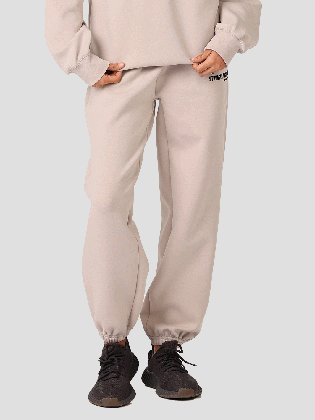 Women ADOS Stronger Together Pants