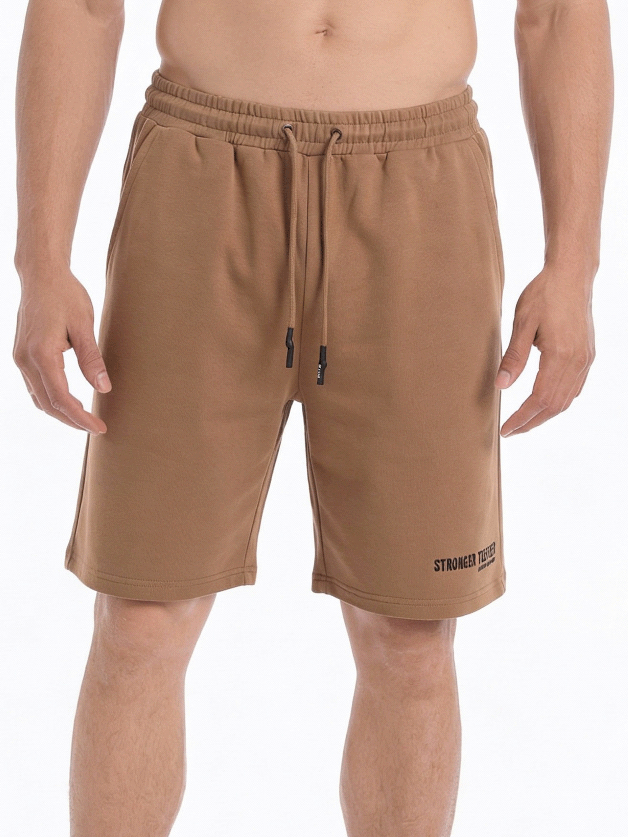 Men ADOS- Soft Shorts Stronger Together