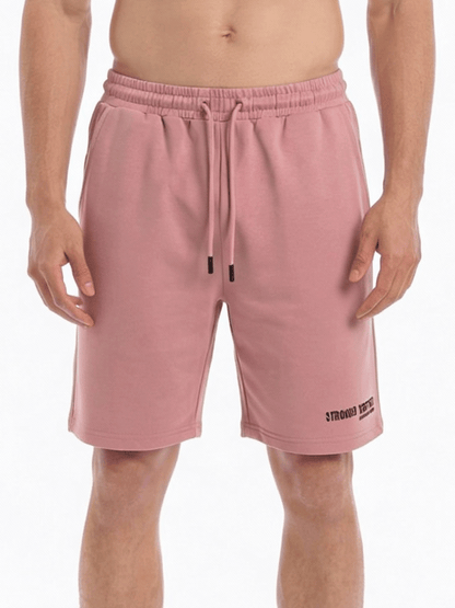 Men ADOS- Soft Shorts Stronger Together