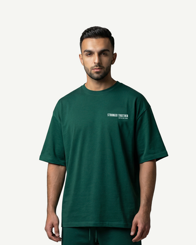 Men ADOS- Soft Tshirt - Stronger Together