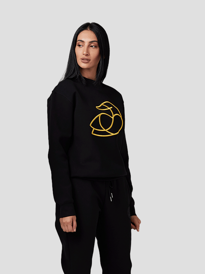 Women S04OWEM Limited Edition Sweatshirt