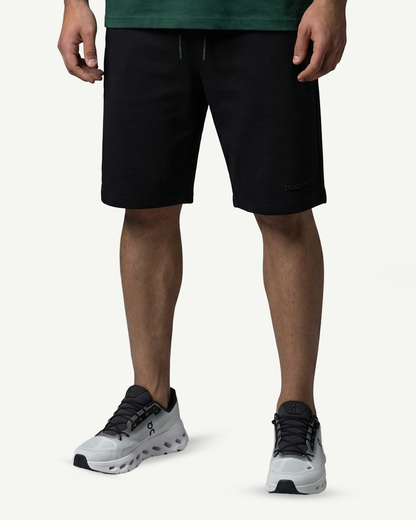 Men ADOS- Blended Cotton Shorts Stronger Together