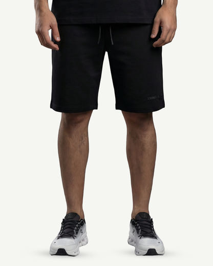 Men ADOS- Blended Cotton Shorts Stronger Together