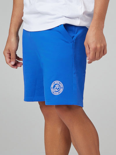 Women Batta Shorts 100% Cotton in French Terry