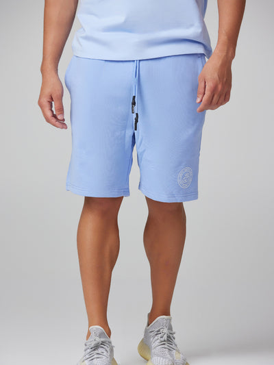 Women Batta Shorts 100% Cotton in French Terry