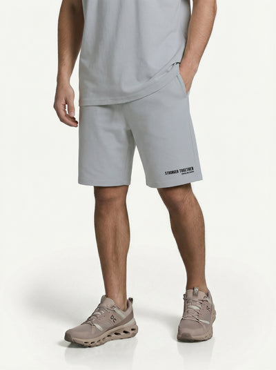 Men ADOS- Soft Shorts Stronger Together