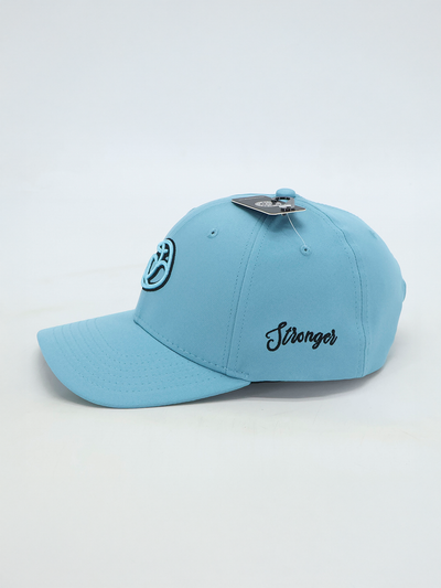 Stronger Together Baseball Cap