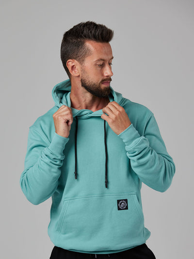 H03FG Malibu Lake Special Men Hoodie