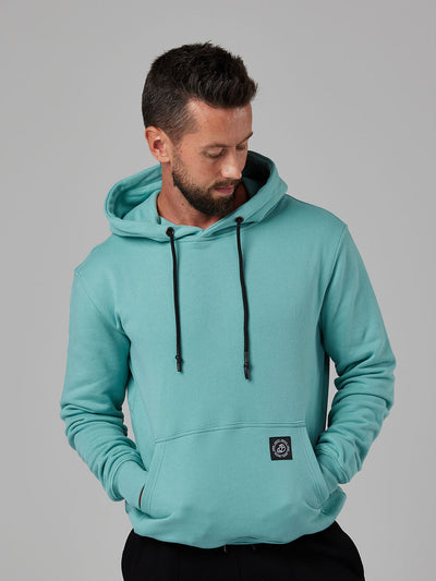 H03FG Malibu Lake Special Men Hoodie