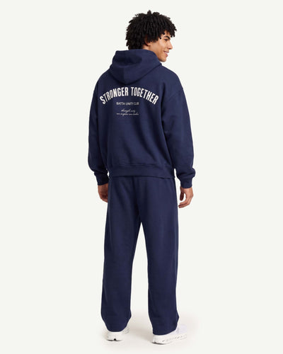 Batta Unity Club Collection Men Hoodies