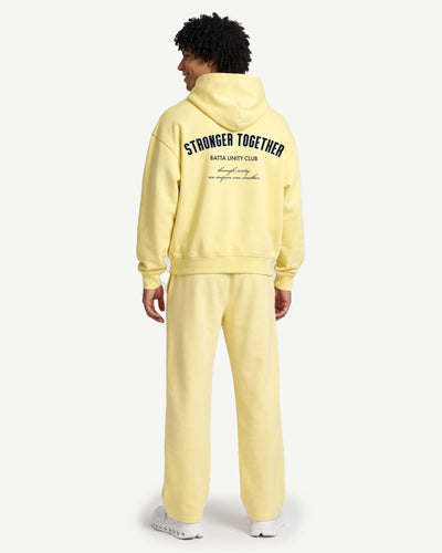 Batta Unity Club Collection Men Hoodies