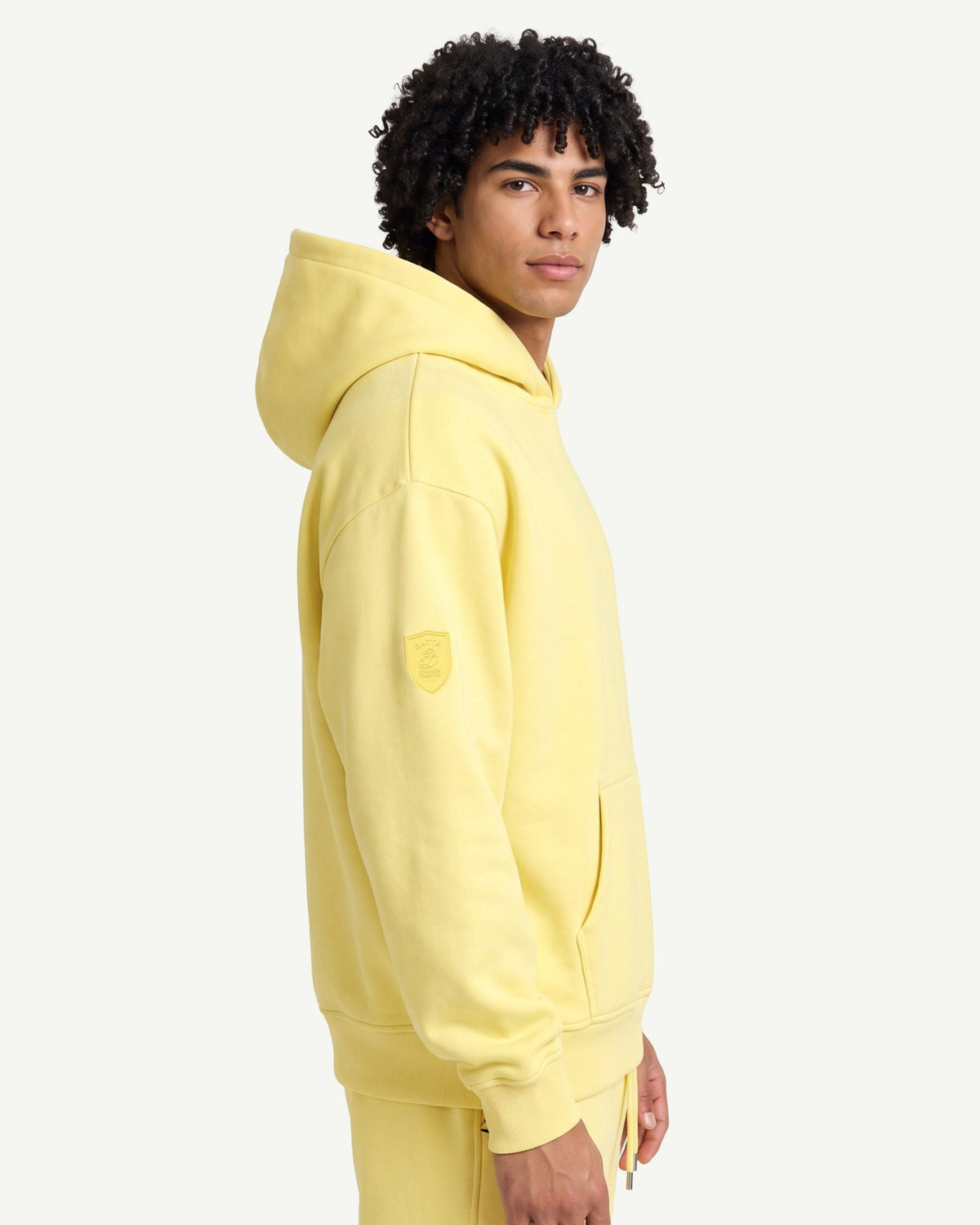 Batta Unity Club Collection Men Hoodies
