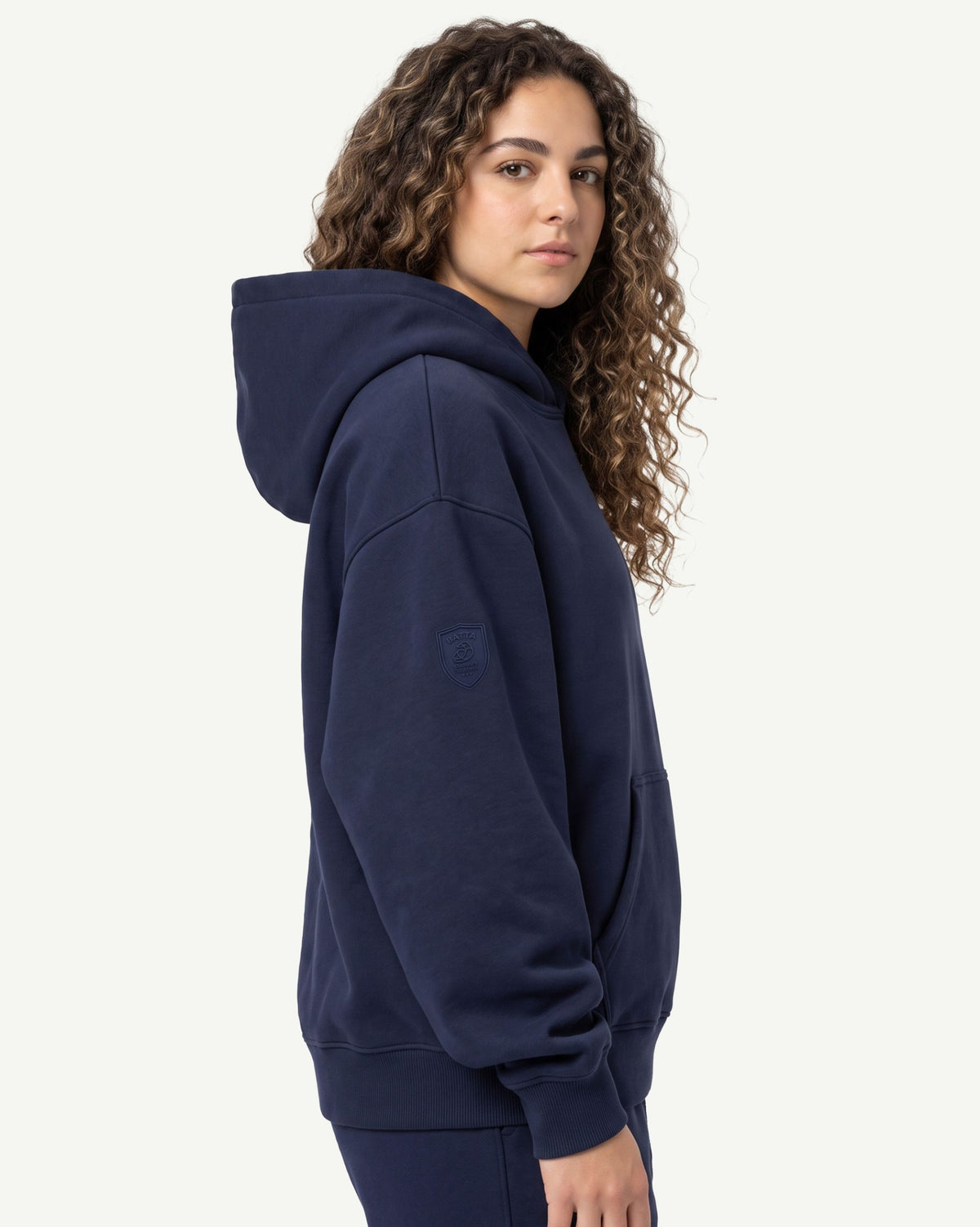 Batta Unity Club collection Women Hoodies