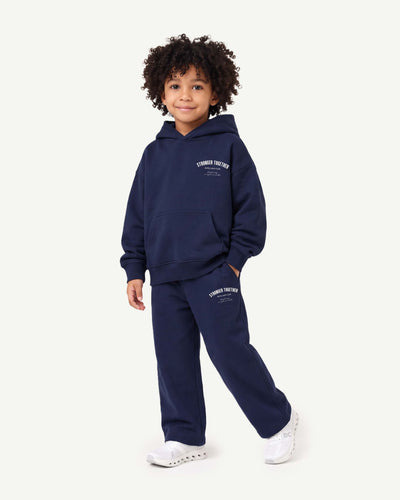 Batta Unity Club Collection Boys Pants