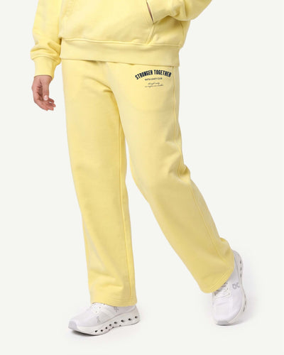 Batta Unity Club Collection Women Pants