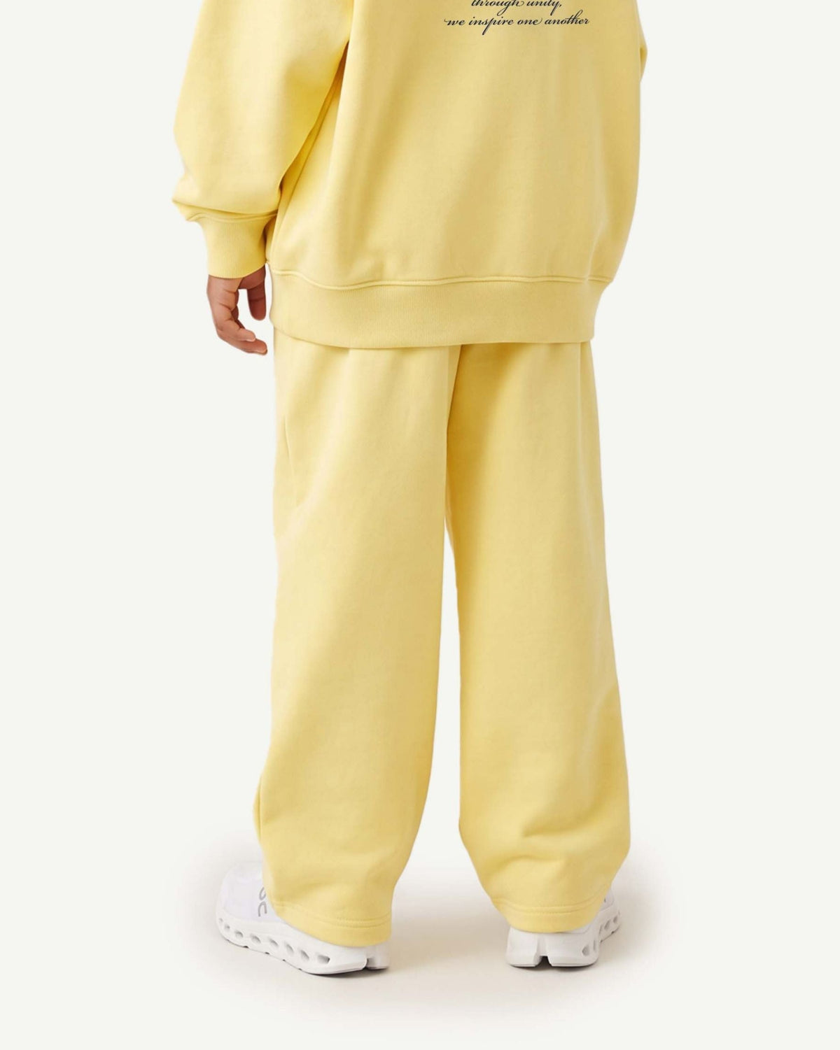 Batta Unity Club Collection Boys Pants
