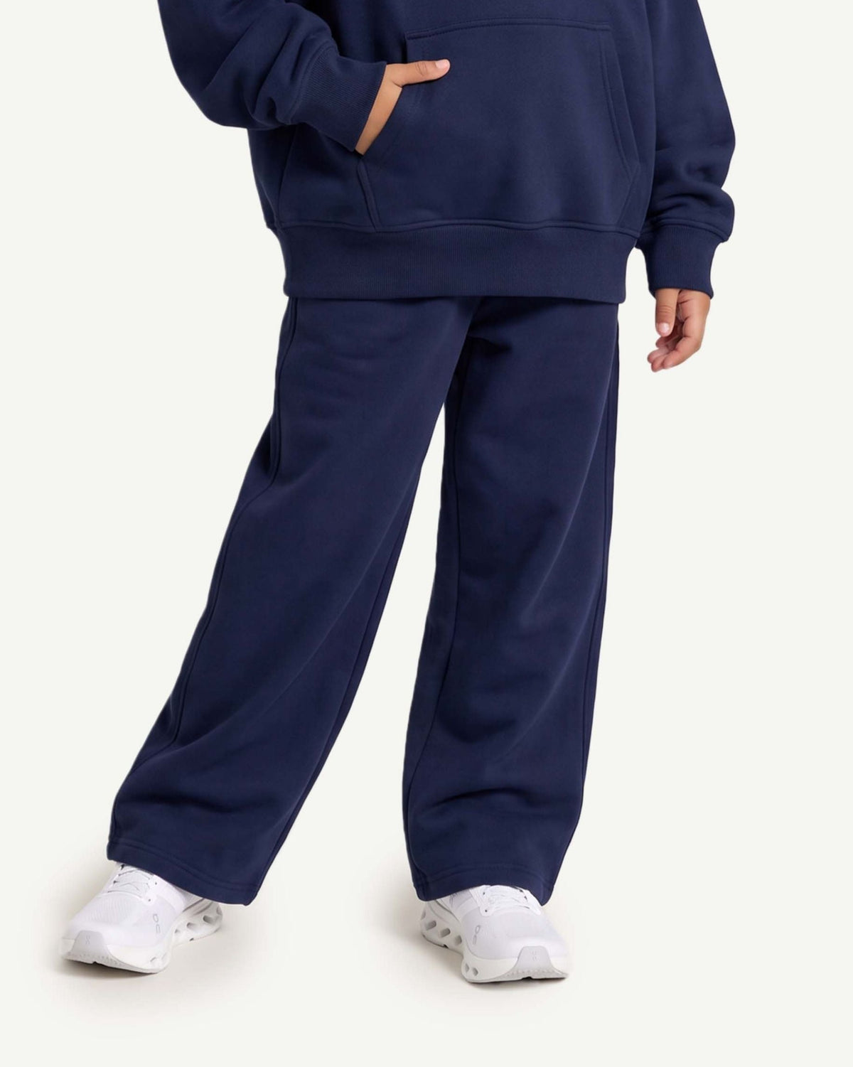 Batta Unity Club Collection Girls Pant