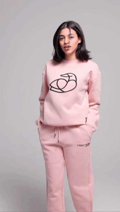 Men S04OWEM Limited Edition Sweatshirt