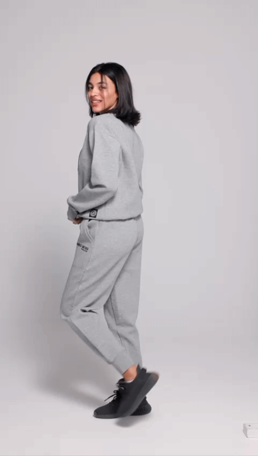 Women S04OWEM Limited Edition Sweatshirt