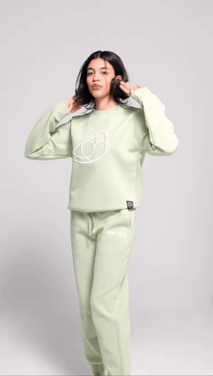 Women S04OWEM Limited Edition Sweatshirt