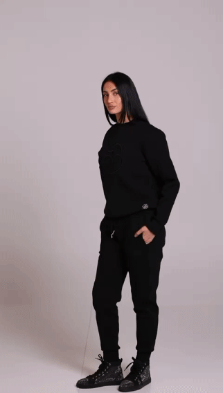 Men S04OWEM Limited Edition Sweatshirt