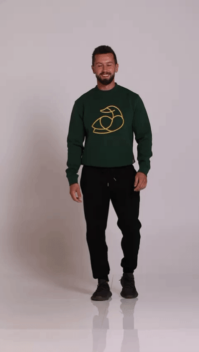 Men S04OWEM Limited Edition Sweatshirt