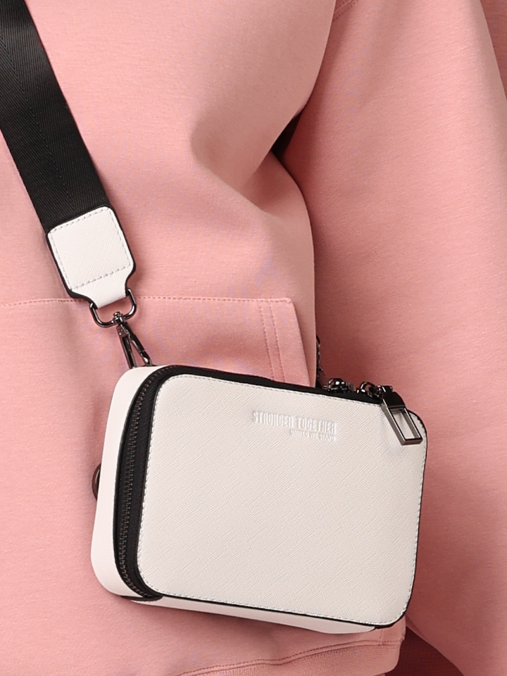 ST Cross Body Bag