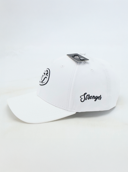 Stronger Together Baseball Cap
