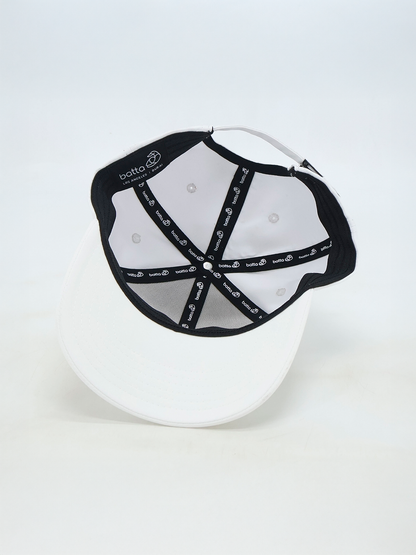 Stronger Together Baseball Cap