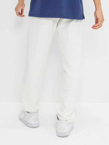 Women AD- Cotton Blend Joggers