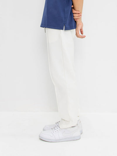 Women AD- Cotton Blend Joggers