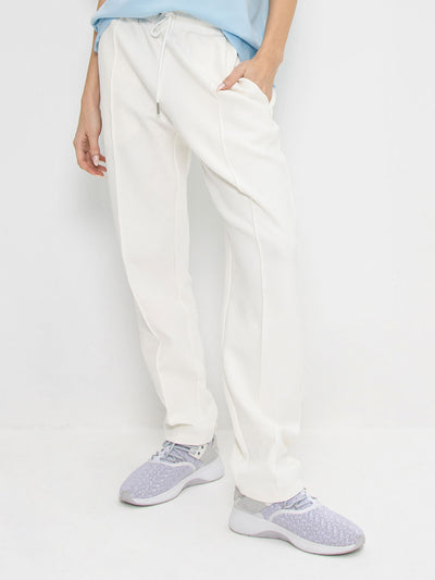 Women AD- Cotton Blend Joggers