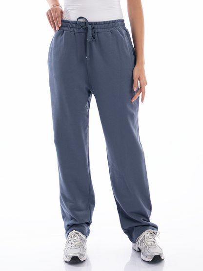 Women Straight Leg Joggers