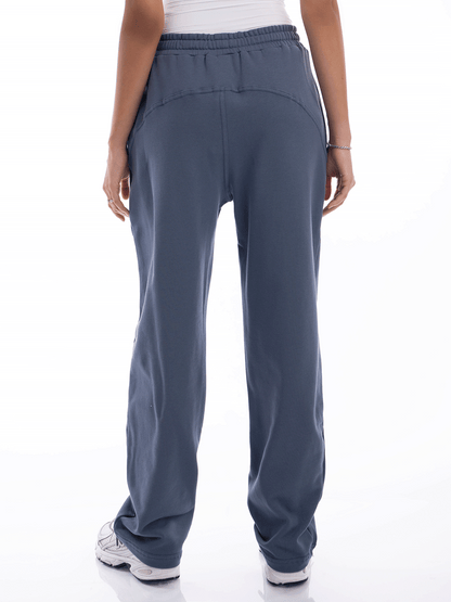 Women Straight Leg Joggers